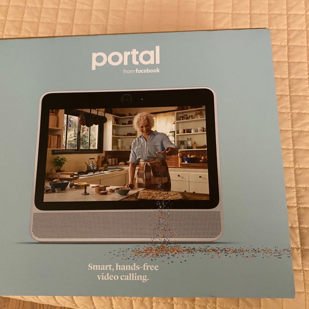 Facebook Portal